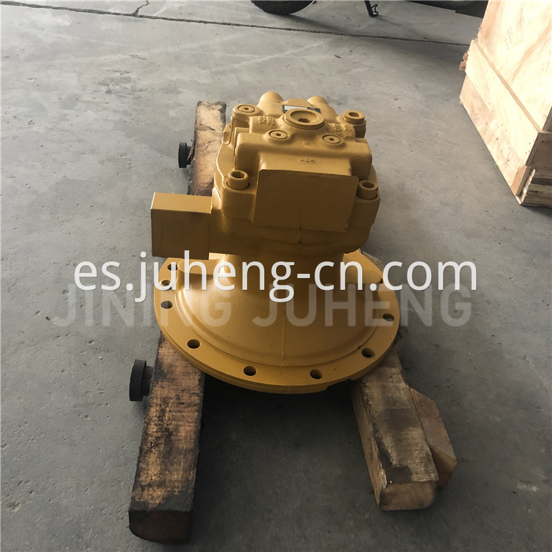 R250nlc 3 Swing Motor 6